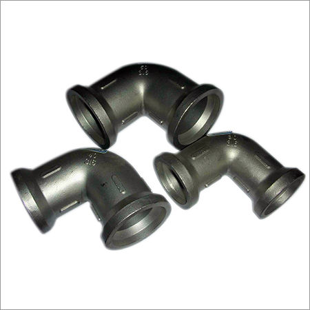 Stainless Steel Casting