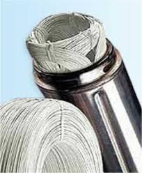 Submersible Winding Wire - High Tensile Strength, Excellent Conductivity, Rust-Free Finish, Durable Quality