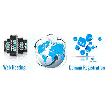 Web Hosting Services