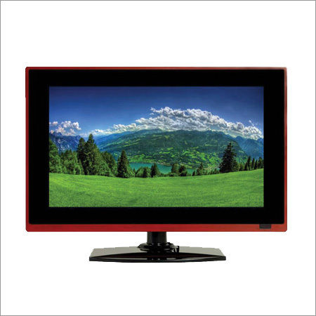 20 Inch Color TV