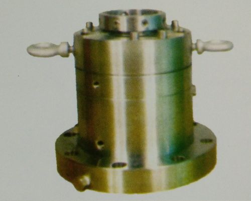 Automatic Agitator Seal