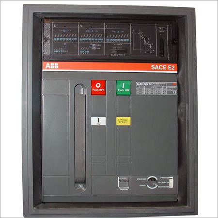 Air Circuit Breaker