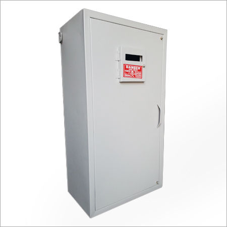 Automatic Control Panel - Customizable, Compact Design | Energy Efficient, Flawless Performance, Rust Resistant