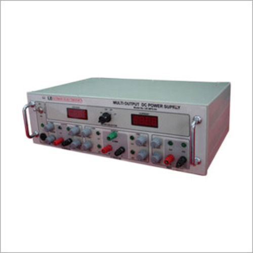 DC regulated power supply