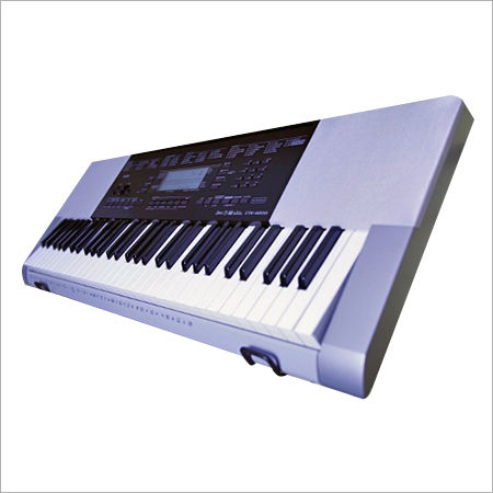 Digital Piano Keyboards