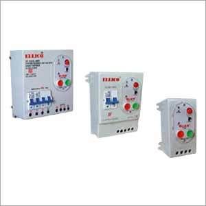 Earth Leakage Circuit Breaker