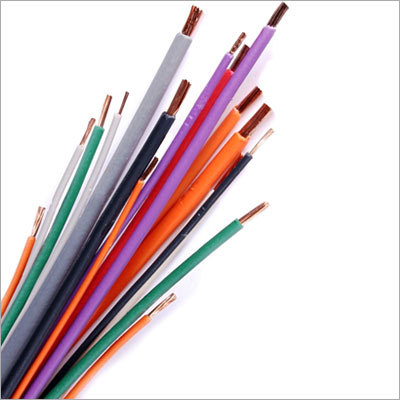 Normal Halogen Free Control Cable