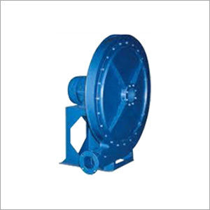 High Pressure Industrial Centrifugal Fan