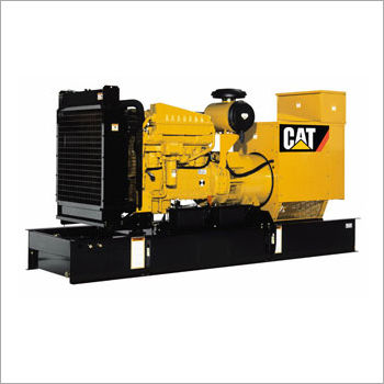 Industrial Silent Diesel Generator