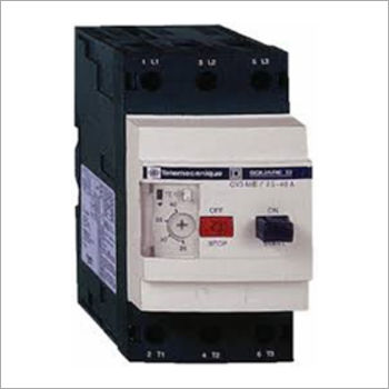 Motor Protection Circuit Breakers