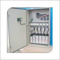 Power Factor Correction Panel