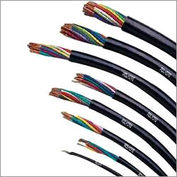 Pvc Insulated Multi Core Flexible Cables Age Group: 2-15Year