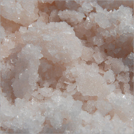 Salt Crystal