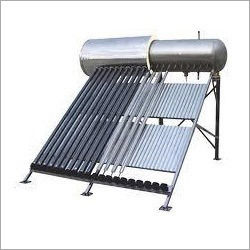 Solar Water Heaters