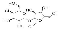 Sucralose