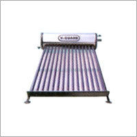 V Guard Solar Water Heater