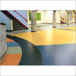 Vinyl Flooring