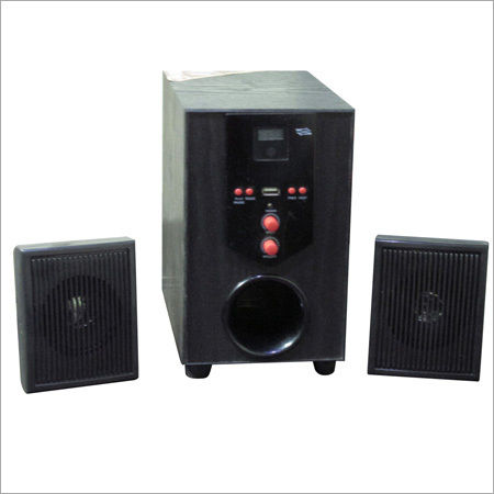 Wireless Surround Sound Speakers