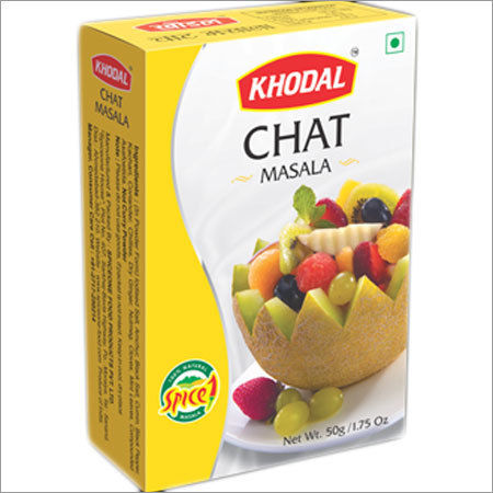 Chaat Masala