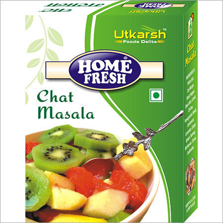 Chat Masala