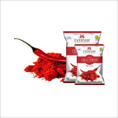 Chilli Powder