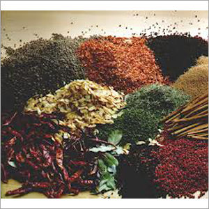 Cooking Spices