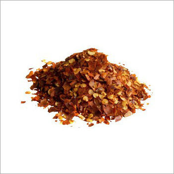 Crushed Chillies - High-Quality Spice Blend | Freshness, Purity, No Chemical Impurities, Hygienic Packing