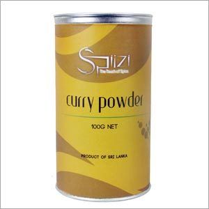 Curry Powder