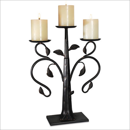 Decorative Candle Stands