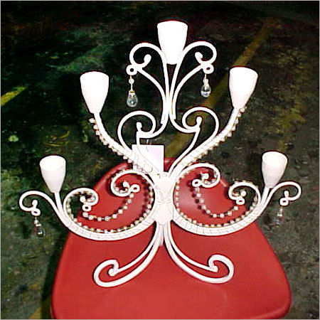 Designer Candle Stand