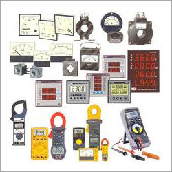 Electrical Instruments