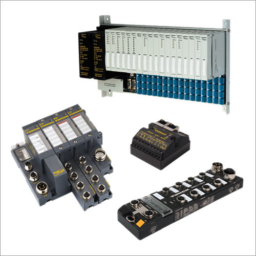 Fieldbus Remote IO System