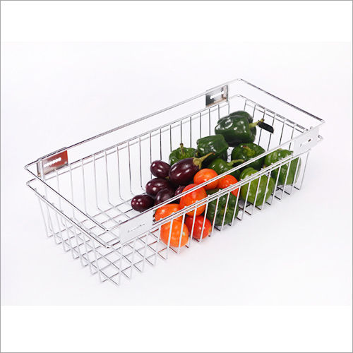 Fruit Vegetable Basket