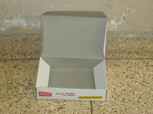 Brass Home Delivery Meal Boxes