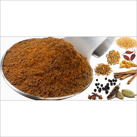 Indian Garam Masala