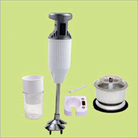 Kitchen Hand Blender