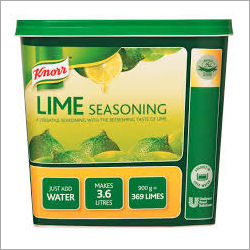 Lime Seasoning