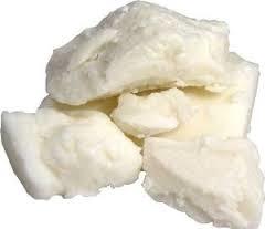 Organic White Butter