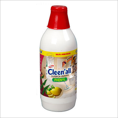 Phenyl Floor Cleaner