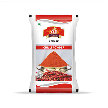 Red Chilli Powder