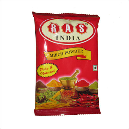 Red Chilli Powder