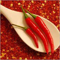 Red Chilli Powder