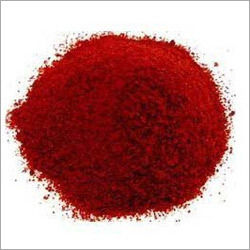 Red Chilly Powder