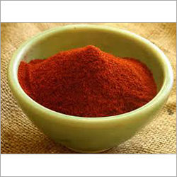 Red Chilly Powder