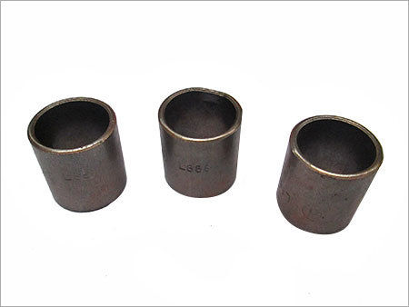 Sintered Fan Bushes