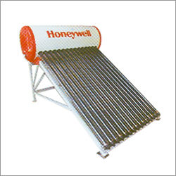 Solar Water Heater - Triple Layered Evacuated Tube Technology, Easy Installation & Flawless Finish with Long Service Life