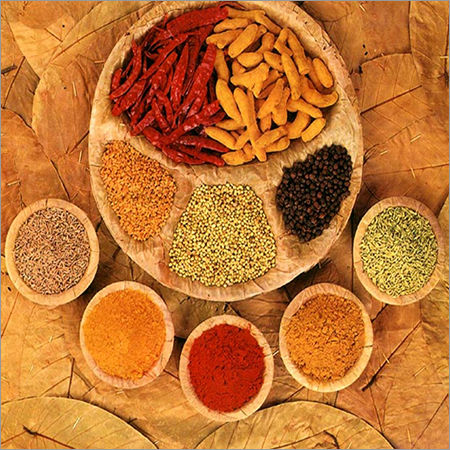 Spices