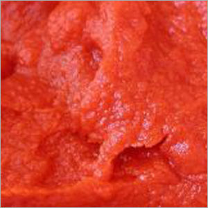 Tomato Paste