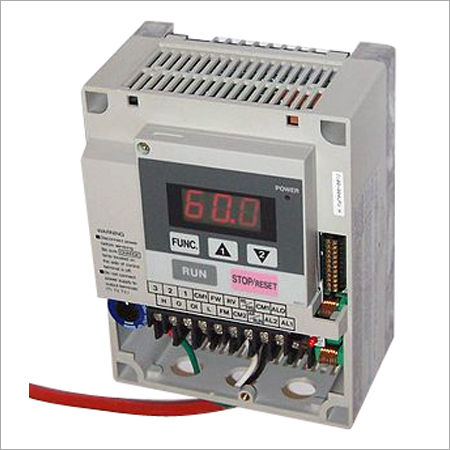 Variable Frequency Drive