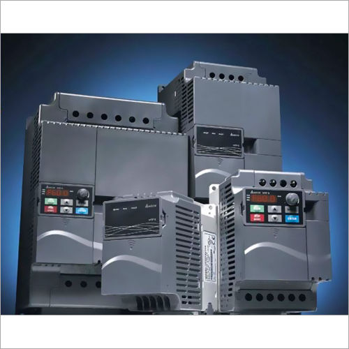 Variable Frequency Drives